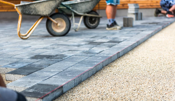 Professional Driveway Pavers in Avondale, PA